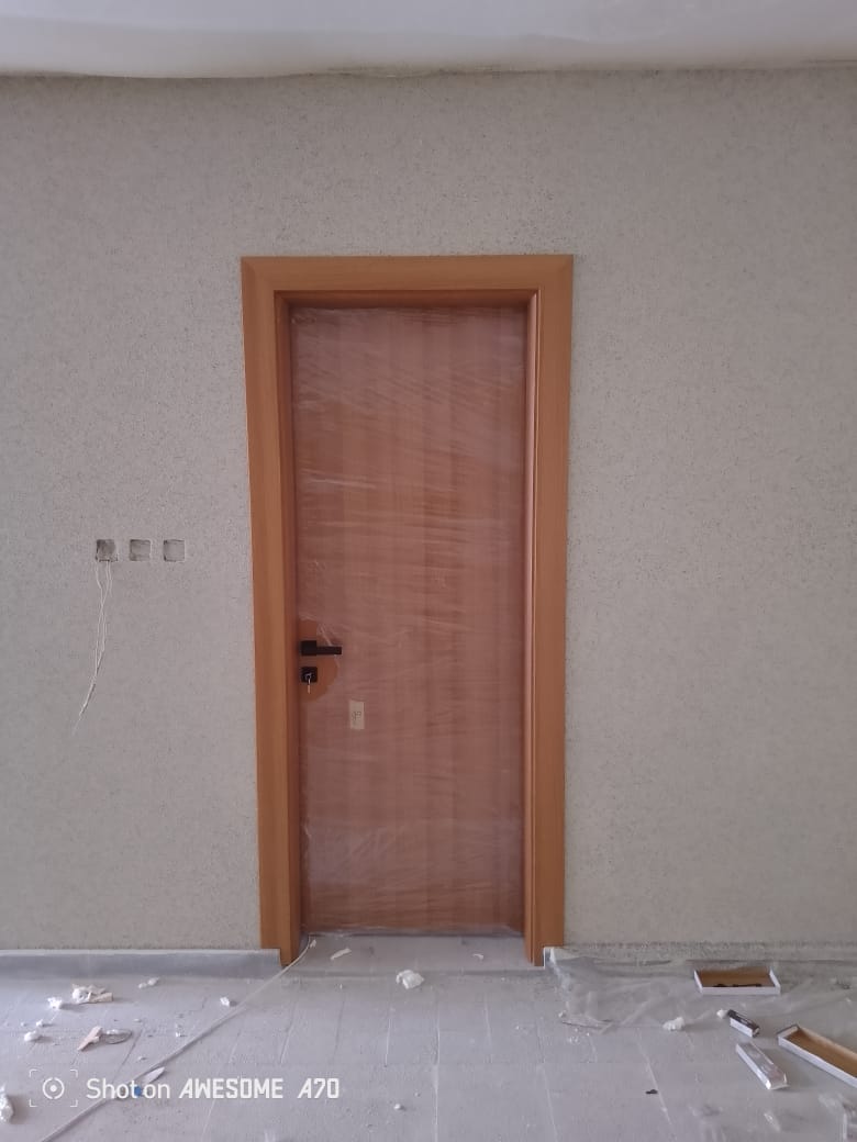 نموذج باب منفذ 08