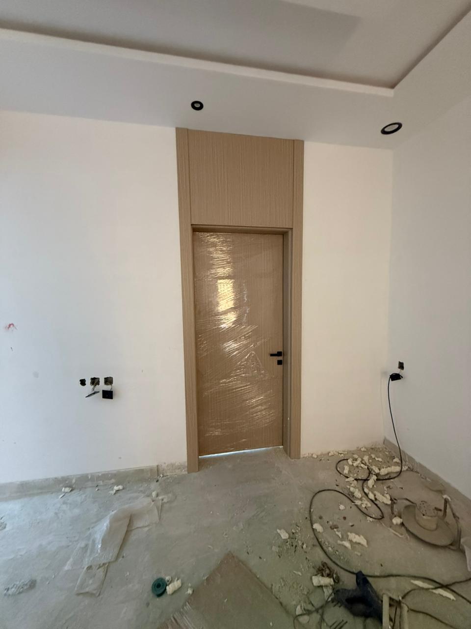 نموذج باب منفذ 21