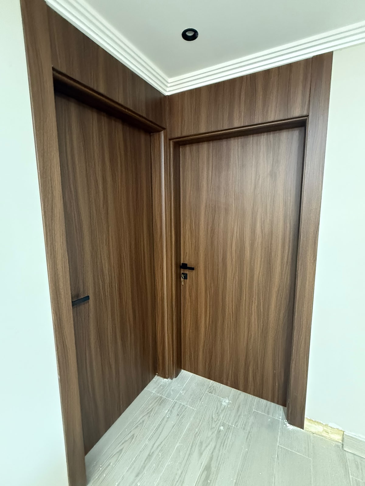 نموذج باب منفذ 26