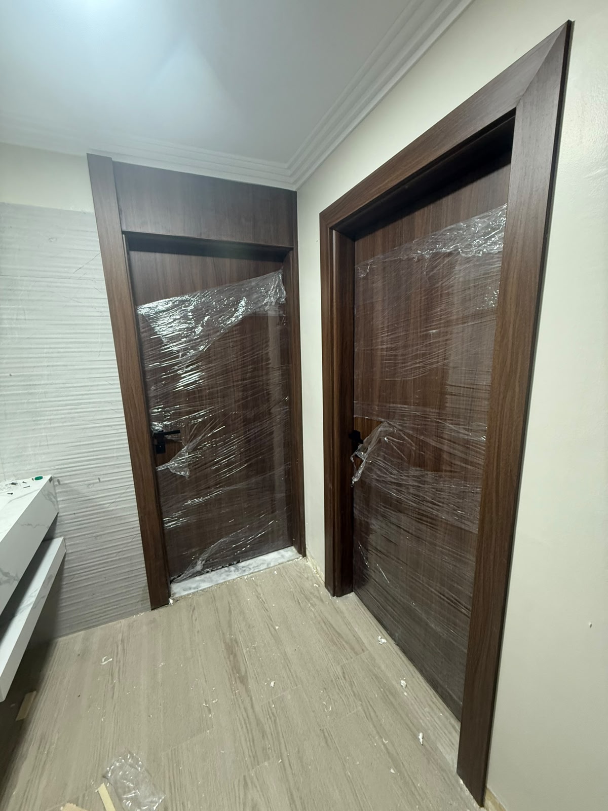 نموذج باب منفذ 32