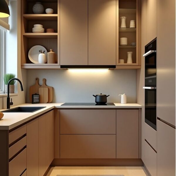 Kitchens 4